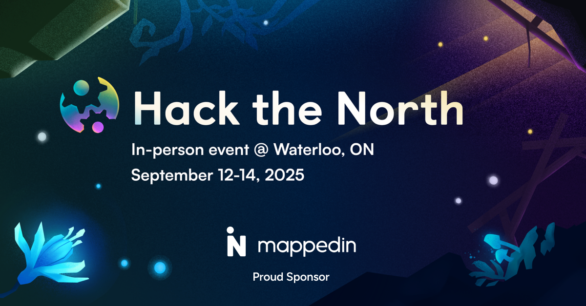 Hack the North