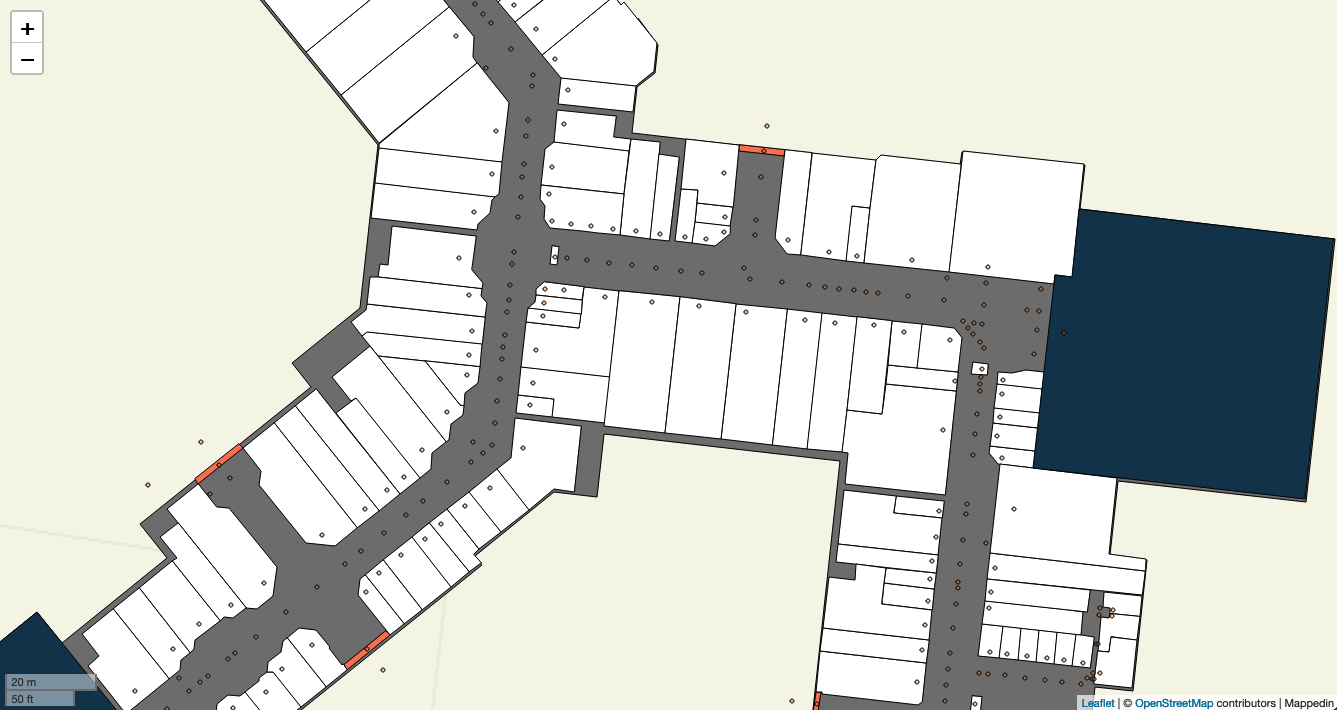 GeoJSON Exports - Render Leaflet 1