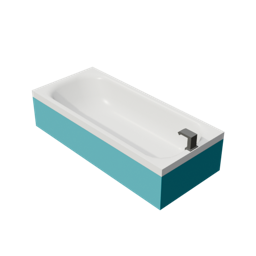 Bathtub