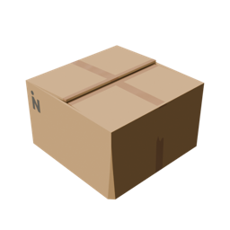 Box Cardboard