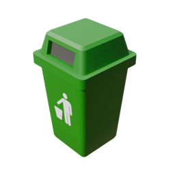 Can Garbage