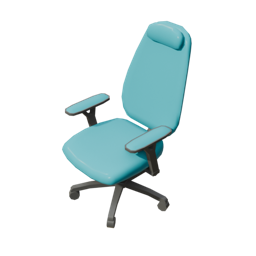 Desk Chair