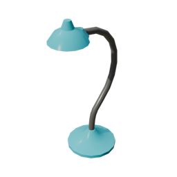 Floor Lamp