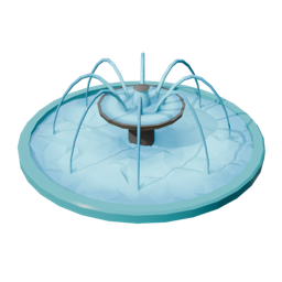 Fountain