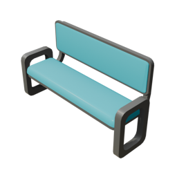 High Bench