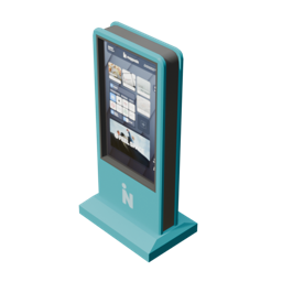 Kiosk