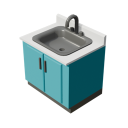 Kitchen Sink