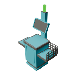 Self Checkout