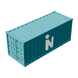 Shipping Container