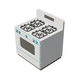 Stove