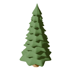 Tree Pine